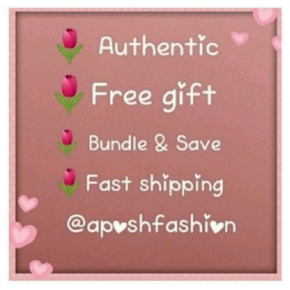 🌺PINK VICTORIA'S SECRET SHERPA ROBE IS XS/S - Picture 3 of 5